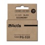 Actis KC-510R Ink (replacement for Canon PG-510- Standard- 12 ml- black)