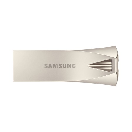 Samsung MUF-512BE unidade de memória USB 512 GB USB Type-A 3.2 Gen 1 (3.1 Gen 1) Prateado