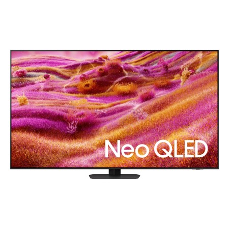 Samsung QN90F QE65QN90FAT 165,1 cm (65") 4K Ultra HD Smart TV Wi-Fi Preto, Titânio