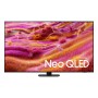 Samsung QN90F QE65QN90FAT 165,1 cm (65") 4K Ultra HD Smart TV Wi-Fi Preto, Titânio