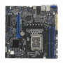 ASUS P13R-M Intel C262 LGA 1700 micro ATX