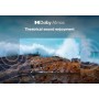 TCL V6C 55V6C TV 139,7 cm (55") 4K Ultra HD Smart TV Wi-Fi Metallico 270 cd m²