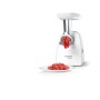 Bosch MFW2515W picador de carne 350 W Branco