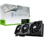 MSI SUPRIM GEFORCE RTX 5090 32G SOC placa de vídeo NVIDIA 32 GB GDDR7