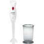 Bosch MSM14100 liquidificador Varinha mágica 400 W Branco