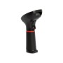 Vultech Barcode Scanner Wireless 2.4 Ghz E Bluetooth 1D 2D