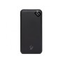 Vultech Power Bank VPB-P10BK Quick charge 10000mAh