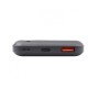 Vultech Power Bank VPB-P10BK Quick charge 10000mAh