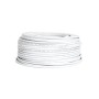 Vultech SC13502-50 cabo de rede Branco 50 m Cat6 U UTP (UTP)