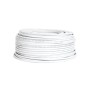 Vultech SC13502-100 cabo de rede Branco 100 m Cat6 U UTP (UTP)