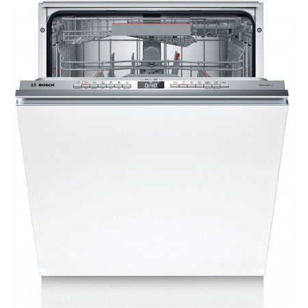 Bosch Serie 4 SMV4HDX53E máquina de lavar loiça Completamente embutido 13 talheres D