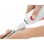 Bosch MSM64110 liquidificador Varinha mágica 450 W Vermelho, Branco