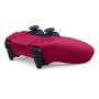 Sony DualSense V2 Vermelho Bluetooth USB Gamepad Analógico   Digital Android, MAC, PC, PlayStation 5, iOS
