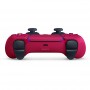 Sony DualSense V2 Vermelho Bluetooth USB Gamepad Analógico   Digital Android, MAC, PC, PlayStation 5, iOS