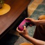 Sony DualSense V2 Vermelho Bluetooth USB Gamepad Analógico   Digital Android, MAC, PC, PlayStation 5, iOS
