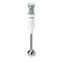 Bosch MSM66110 liquidificador Varinha mágica 600 W Cinzento, Branco
