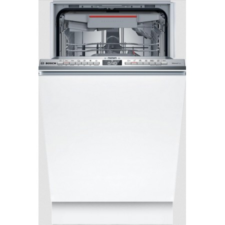 Bosch Serie 4 SPV4EMX24E máquina de lavar loiça Completamente embutido 10 talheres C