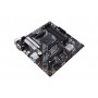 ASUS PRIME B550M-A AMD B550 Socket AM4 micro ATX