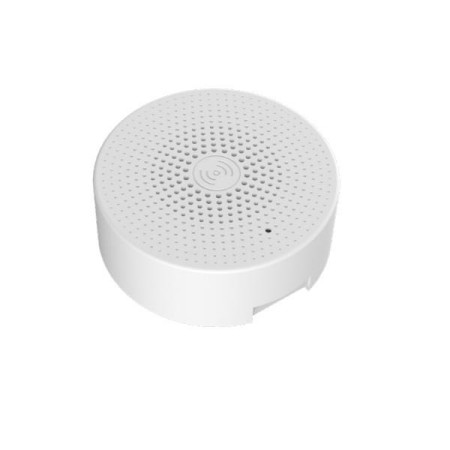Rádio CHIME USB ISW-CME01U para ligação a campainhas ISIWI