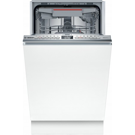 Bosch Serie 4 SPV4EMX25E máquina de lavar loiça Completamente embutido 10 talheres C