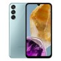 Samsung Galaxy M15 16,5 cm (6.5") Dual SIM ibrida 5G USB tipo-C 4 GB 128 GB 6000 mAh Azzurro