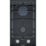 Bosch PRB3A6B70 placa Preto Embutido Gás 2 zona(s)