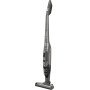 Bosch Serie 2 BBHF214G vassoura elétrica & aspirador vertical Aspirador vertical 2 em 1 Bateria Seco Sem bolsa Cinzento
