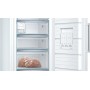 Bosch Serie 6 GSN54AWDV congelador arca frigorífica Arca vertical Independente 328 l D Branco