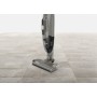 Bosch Serie 2 BBHF214G vassoura elétrica & aspirador vertical Aspirador vertical 2 em 1 Bateria Seco Sem bolsa Cinzento