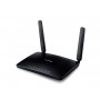 TP-Link Archer MR200 router sem fios Fast Ethernet Dual-band (2,4 GHz   5 GHz) 4G Preto