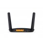 TP-Link Archer MR200 router sem fios Fast Ethernet Dual-band (2,4 GHz   5 GHz) 4G Preto