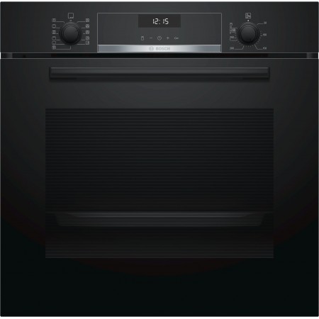 Bosch Serie 6 HBA5570B0 forno 71 l Preto