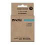 Actis KC-551C Ink (replacement for Canon CLI-551C- Standard- 12 ml- cyan)