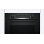 Bosch Serie 6 HBA5570B0 forno 71 l Preto