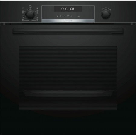 Bosch Serie 6 HBA578BB0 forno 71 l Preto