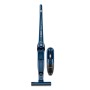 Bosch Serie 2 BBHF216 vassoura elétrica & aspirador vertical Aspirador vertical 2 em 1 Bateria Seco Sem bolsa Azul