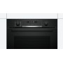 Bosch Serie 6 HBA578BB0 forno 71 l Preto