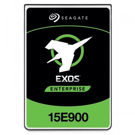 Seagate EXOS  ST900MP0146 internal hard drive 2.5" 900 GB SAS