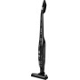 Bosch Serie 2 BCHF216B vassoura elétrica & aspirador vertical Bateria Seco Ciclónico Sem bolsa 0,4 l 145 W Preto