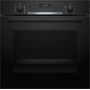 Bosch Serie 6 HBG5370B0 forno 71 l Preto