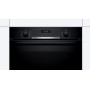 Bosch Serie 6 HBG5370B0 forno 71 l Preto