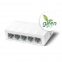 TP-Link LS1005 switch de rede Não-gerido Fast Ethernet (10 100) Branco