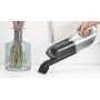 Bosch Serie 2 BGBS2RD1 aspirador 3,5 l Aspirador cilíndrico Seco 600 W Saco de pó