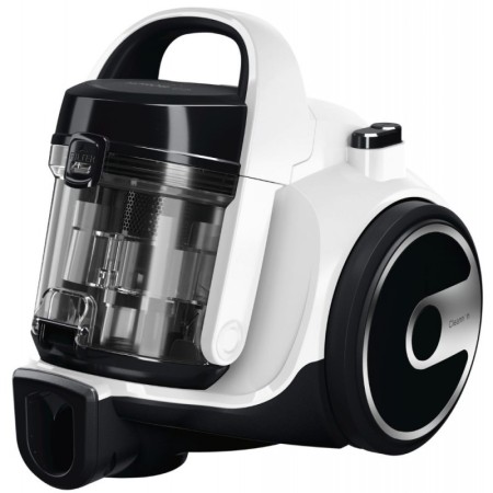Bosch Serie 2 BGS05A222 aspirador 1,5 l Aspirador cilíndrico Seco 700 W Sem bolsa