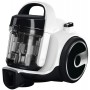 Bosch Serie 2 BGS05A222 aspirador 1,5 l Aspirador cilíndrico Seco 700 W Sem bolsa