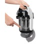 Bosch Serie 2 BGS05A222 aspirador 1,5 l Aspirador cilíndrico Seco 700 W Sem bolsa