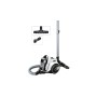 Bosch Serie 2 BGS05A222 aspirador 1,5 l Aspirador cilíndrico Seco 700 W Sem bolsa
