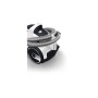 Bosch Serie 2 BGS05A222 aspirador 1,5 l Aspirador cilíndrico Seco 700 W Sem bolsa