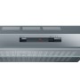 Bosch Serie 2 DUL62FA51 exaustor para cozinha Montado na parede Aço inoxidável D 250 m³ h