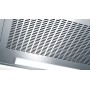 Bosch Serie 2 DUL62FA51 exaustor para cozinha Montado na parede Aço inoxidável D 250 m³ h